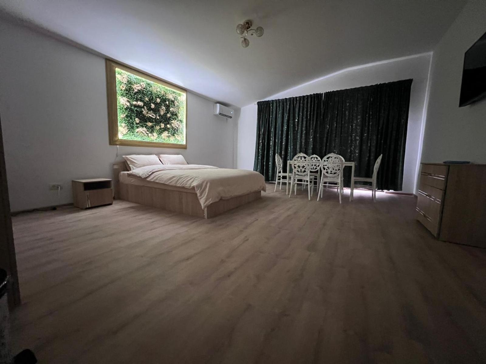 Casa Privata Airport Bucharest Therme Bucharest Balotesti Bagian luar foto