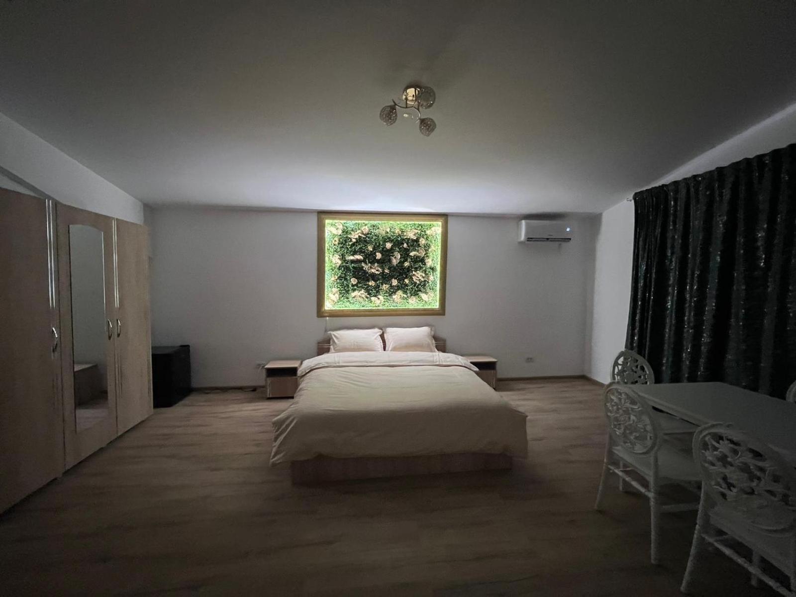 Casa Privata Airport Bucharest Therme Bucharest Balotesti Bagian luar foto