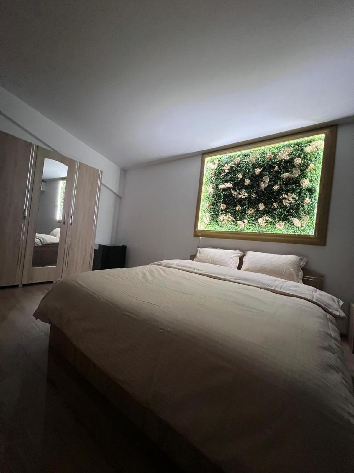 Casa Privata Airport Bucharest Therme Bucharest Balotesti Bagian luar foto