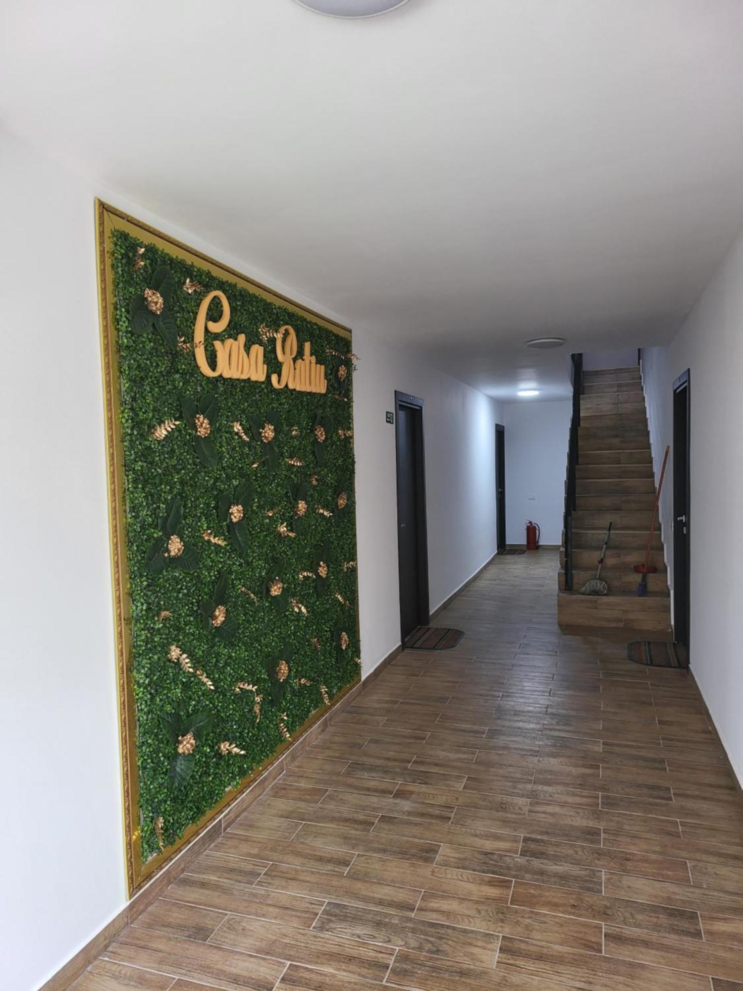Casa Privata Airport Bucharest Therme Bucharest Balotesti Bagian luar foto